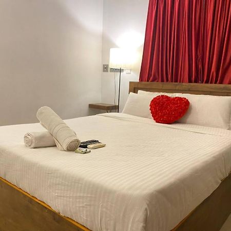 La Paradise Residency - Tie Hotels & Resorts ปอนดิเชอรี ภายนอก รูปภาพ
