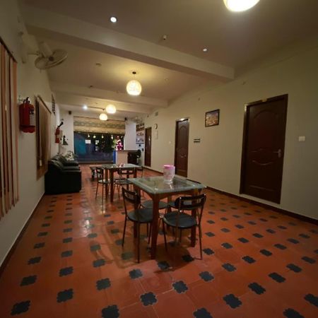 La Paradise Residency - Tie Hotels & Resorts ปอนดิเชอรี ภายนอก รูปภาพ